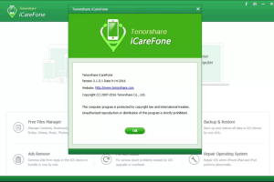 Tenorshare iCareFone 8.0.0 Crack + Product Key Free Download Also Download From my site https://pcproductkey.org/