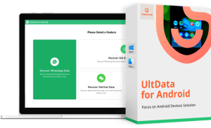 UltData for Android Crack 9.7.9 + Activation Key Free 2022 Download From my site https://pcproductkey.org/ 