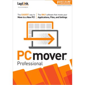 PCmover Professional 12.0.1.40136 Crack With Serial Key Free 2022 Download From my site https://pcproductkey.org/