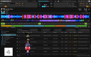 TRAKTOR PRO 3.5.3 Crack + License Key Free Download From My Site https://pcproductkey.org/ 