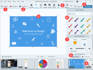 Snagit 2022.0.2 Crack With Activation Key Free (Latest) Download From My Site https://pcproductkey.org/