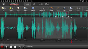 WavePad Sound Editor 16.72 Crack Free Full Version 2022 Download From My Site https://pcproductkey.org/