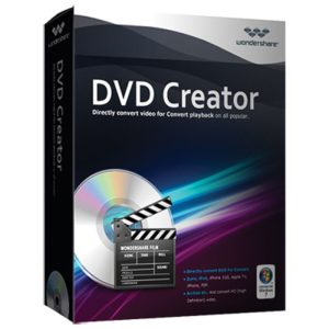 Wondershare DVD Creator 6.6.4 Crack With Keygen Free Download From My Site https://pcproductkey.org/