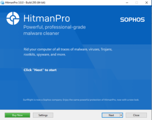 HitmanPro 18.0 Crack + Keygen [2022] Free Download From My Site https://pcproductkey.org/