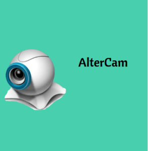 AlterCam 6.1 Crack Build 3389 + Activation Code [Latest 2022] Download From My Site https://crackcan.com/
