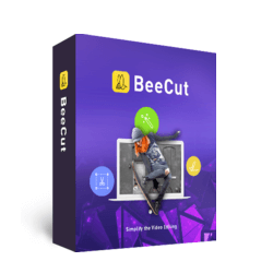 BeeCut 1.8.2.52 Crack With Activation Key [Latest] 2022 Free Download From My Site https://pcproductkey.org/