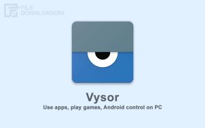 Vysor Pro 4.2.3 Crack Full Version Free [Torrent] Download From My Site https://pcproductkey.org/
