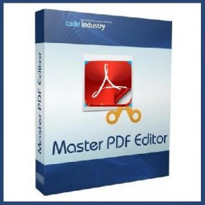 Master PDF Editor 5.8.52 Crack + Torrent [2022] Download From My Site https://pcproductkey.org/