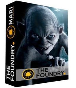 Foundry MARI Crack 5.0v4 & Serial Key 2022 Download From My Site https://pcproductkey.org/