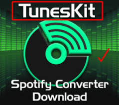 TunesKit Spotify Music Converter 2.8.0.750 Crack [Latest-2022] Free Download From My Site https://pcproductkey.org/