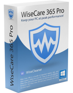 Wise Care 365 Pro 6.3.3 Crack + Torrent [Build 611] Latest-2022 Download From My Site https://crackcan.com/