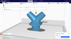 Ultimaker Cura 4.13.2 Crack Download Full Torrent [64-Bit] 2022 Download From My Site https://pcproductkey.org/