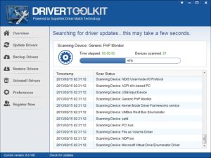 DriverToolkit 9.9 Crack + Keygen [2022-Latest] Here Download From My Site https://pcproductkey.org/