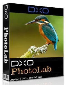 DxO PhotoLab 5.2.0 Crack With Activation Code [Latest-2022] Download From My Site https://pcproductkey.org/