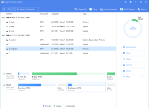 EaseUS Partition Master 16.8 Crack + Torrent [Full Free] Latest 2022 Download From My Site https://pcproductkey.org/
