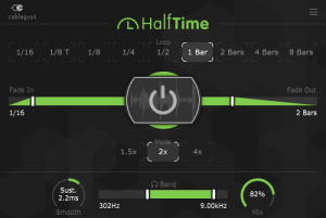 HalfTime VST 1.1.8 Crack + Full Version Free Download From My Site https://pcproductkey.org/