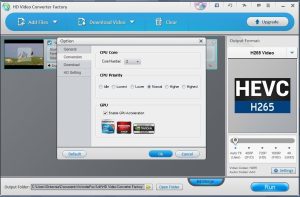 HD Video Converter Factory Pro 25.5 Crack + Key Latest-2022 Download From My Site https://pcproductkey.org/
