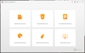 iMyFone AnyRecover 5.3.1.15 Crack + License Key Free Download From My Site https://pcproductkey.org/