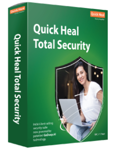 Quick Heal Total Security v22 Crack + [Latest-2022] Download From My Site https://pcproductkey.org/