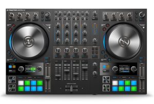 Traktor Pro 3.6.1 Crack + Torrent [2022-Latest] Free Download From My Site https://pcproductkey.org/