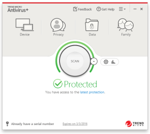 Trend Micro Antivirus 17.7.1243 Crack With Torrent (2022 Latest) Download From My Site https://pcproductkey.org/