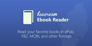 Icecream Ebook Reader Pro 5.31 Crack Free 2022 Download From My Site https://pcproductkey.org/