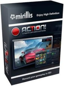 Mirillis Action 4.29.4 Crack [Keygen/Keys 2022] Download From My Site https://pcproductkey.org/