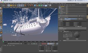 Maxon CINEMA 4D Studio 26.107 Crack [Latest 2022] Full Here Download From My Site https://pcproductkey.org/