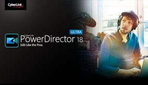 CyberLink PowerDirector 22.0.1620.62 Crack With Keygen (2022) Download From My Site https://pcproductkey.org/