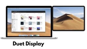  Duet Display Crack 2.4.2.2 Latest Version Free 2022 Download From My Site https://pcproductkey.org/