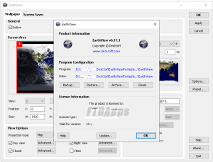 EarthView 7.1.2 Crack + Product Key Free Download EarthView 6.17.7 Crack + Product Key Free 2022 Download From My Site https://pcproductkey.org/
