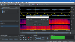 Soundop Audio Editor 1.8.14.13 Crack Full Version Free Download From My Site https://pcproductkey.org/