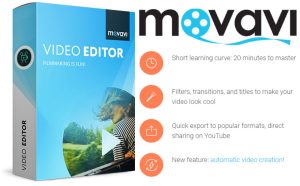 Movavi Video Editor 2022 Crack Free Activation Key (Mac/Win) Download From My Site https://pcproductkey.org/ 