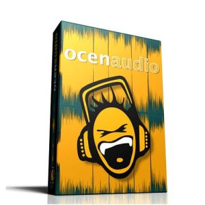 Ocenaudio 3.11.14 Crack + Full Version Free 2022 Download From My Site https://pcproductkey.org/