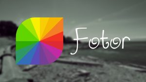Fotor For Windows Crack 4.4.3 With Serial Key Free 2022 Download From My Site https://crackcan.com/