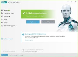 ESET NOD32 Antivirus 15.2.17.0 Crack With License Key 2022 Download From My Site https://pcproductkey.org/ 